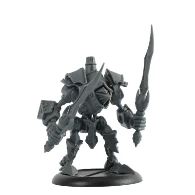 Custom 3-5cm Resin PVC ABS Miniature Model Doll Human Monster Figure Cartoon Military Game Movie Toy Injection Molded Statue