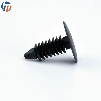 Car Plastic Fender Liner Push-Type Retainer Clip Fasteners for Hyundai 86595-2T500
