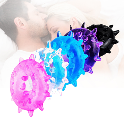 Cock Ring Adult Couples Sex Toy Get Hard Penis Ring and Ball Holster Sperm Stopper Erection Delay Cock RIng Dildo Sex Toys