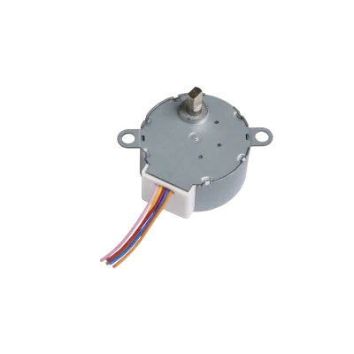 Damper Motor Reversible Ac Synchronous Motors Permanent Magnet Direction Controlled Synchronous Motor