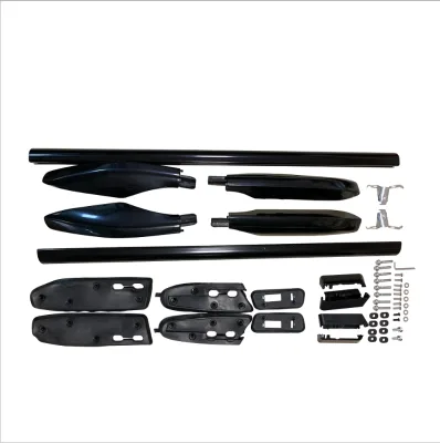 Aluminum Alloy Roof Rack for TOYOTA LAND CRUISER PRADO 2010-2019