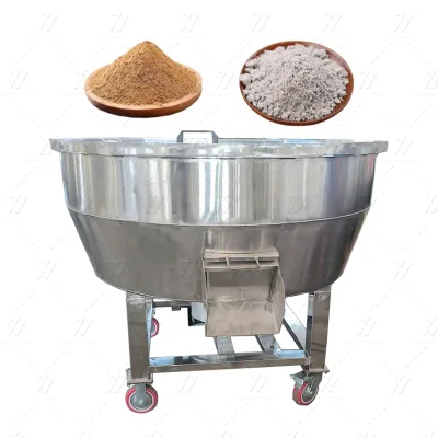High Quality Animal Feed Mixer Machine Powder Mixing Poultry Milkshake Dlavored Mix