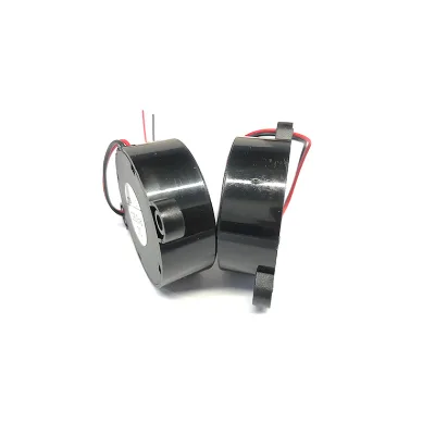 95dB 12V Active Small Piezo Loud Buzzer 2700Hz CQC/VDE Certified for Electric Products 41.8x60x16mm HYD-4216