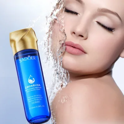 Customized Skin Care Toner Skin Lightening Facial Toner Moisturizing Skin Firming Lifting Anti-wrinkle Face Toner