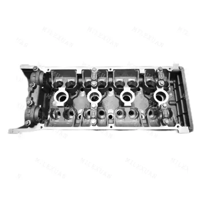 XC-Auto Part 406-3 Diesel Engine Cylinder Head for GAZ UAZ 406-3 AK94 Engine OE 4061003009