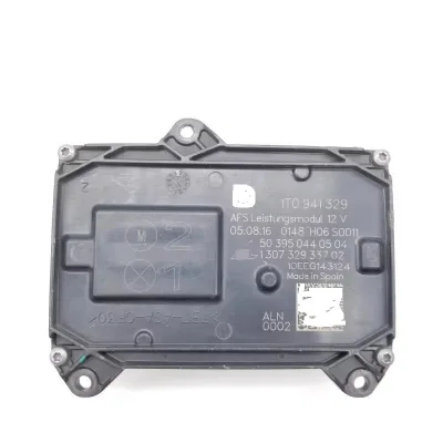 Original Accessories HID Xenon Headlight AFS Leistungs Module 1T0941329 130732933701 for Volkswagen CC Cornering Light Control