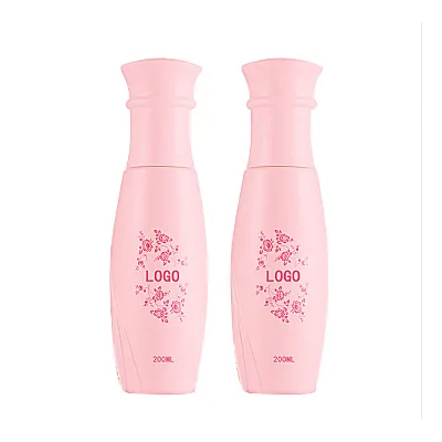 Private Label Intimate Vaginal Hygiene Feminine Hygiene Solution Ph Balanced Female Yoni Vagina Wash Vaginal Cleaning Products