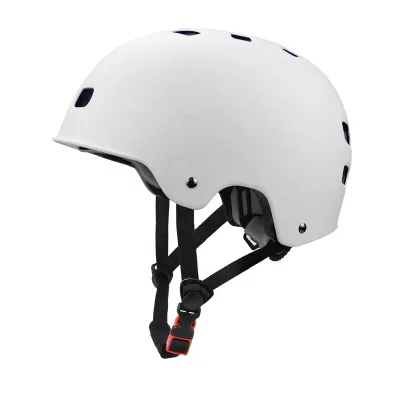 Skating Helmets Riding Safety Protective Helmet Roller Skates Skateboard Adjustable Roller Skates Bike Helmets CE Certified