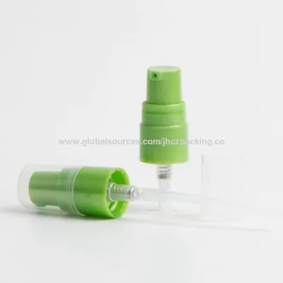 Plastic pump Cream pump 24/410 Lotion pump