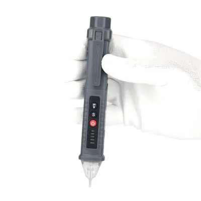 DIY Voltage Test Pen With Cheap Price