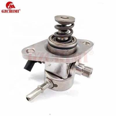 High Pressure Fuel Pump for 2015 CITROEN C3 1.2 Petrol 96kw 9807550080 28377613