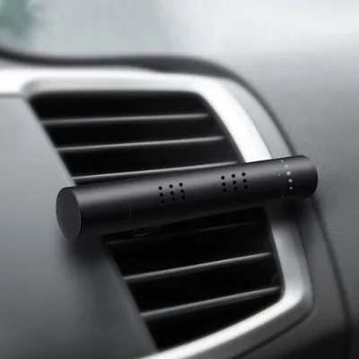 Car Air Vent Clip Freshener Car Air Freshener Gel Perfume Fragrance Stick