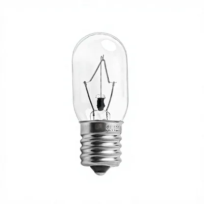 8206232A China Fluorescent Lamp for Range Hood Microwave Oven Refrigerator Small Light Bulb Power Source None Table