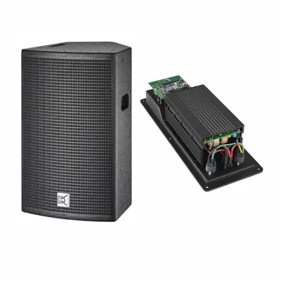 CVR P-2900DSP 900W 2Amplifier Module for Professional Active Speaker Powered Systems