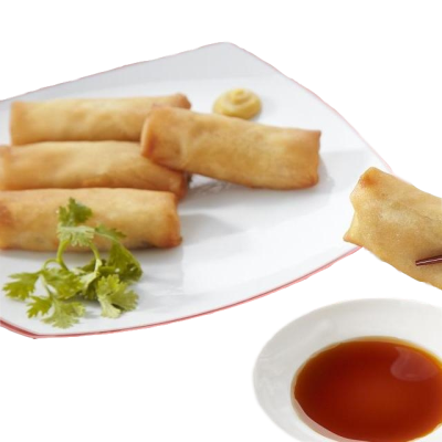 Vegetable Spring Roll