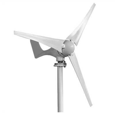 Mini Tower 1000 Watt Power Generation of Wind Turbine 3 Phase Wind Turbine Wind Generator Blades
