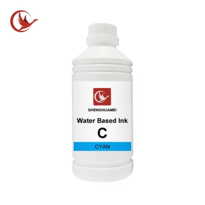 Water-based InkHigh-quality Water-based Ink Environmentally Friendly Ink