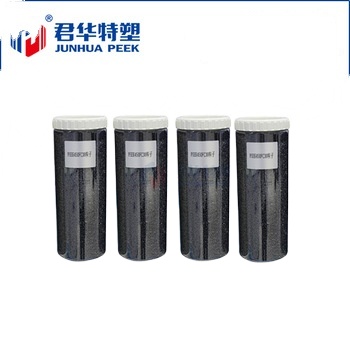 Factory Poly-ether-ether-ketone PEEK Granule for 3d Printing and Injection Molding PEEK Pellets