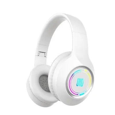 JKK UID-15 Headband Headphone Closed-Back  Comfortable