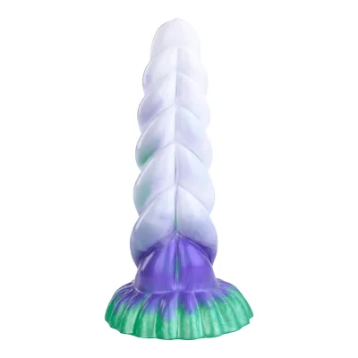 Fantasy Monster Alien Creature Dildo with Strong Suction Cup Huge Animal Dildo Monster Dildo Sex Toys for Women Men Gay