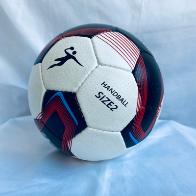 Official Size Weight Size 2 PU Hand Stitched Professional Hand Ball Handball