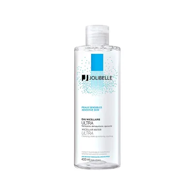 Private Label Rose Water Glycerin Cleansing Water Sensitive Skin Makeup Cleansing Water