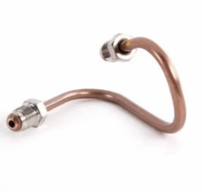 Front Brake Hose / 200mm 8D0611721F