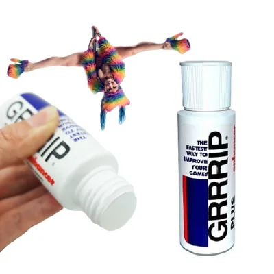 GRRRIP PLUS Enhancer Pole Dance Fitness Grip 59ML