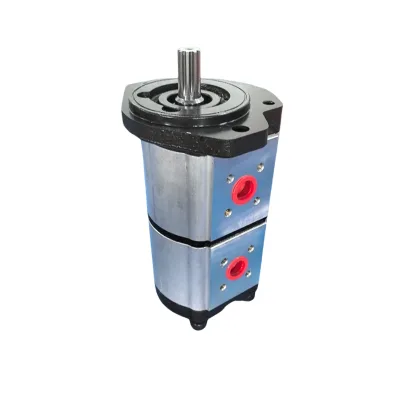 Hot Sale PGP PGM PGM511A0110BS1Q2NJ5J5G4 Hydraulic Vane Pump 3349131126 3349112879 PGM330A878CTEB107 Type Vane Pump
