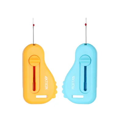 Sewing Machine Tool Super Strong Magnet Regulation Magician's Latest with Thread Remover Seam Ripper
