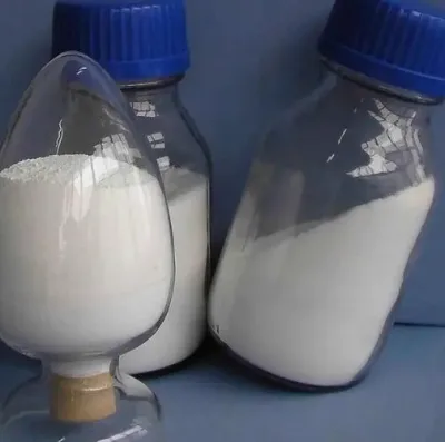 HL200 Industrial Grade Food Safe Silica Powder Oxide Silicon Dioxide White Hydrophilic Fumed Silica Carbon Black Coating