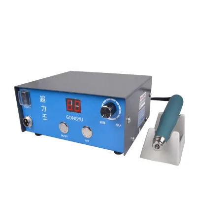 250W 90000rpm Atsealey Bench Metal Polishing Machine Uk