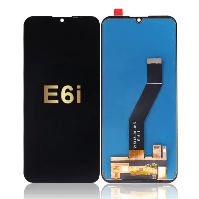 Original Lcd Display Touch Screen for Moto E5 Cruise for Motorola E5 E6 E6i E6s (2020) E (2020) E5 Cruise Play Go E6 Play Plus