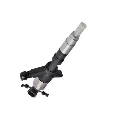 095000-5550 095000-8310 for HYUNDAI Common Rail Injector
