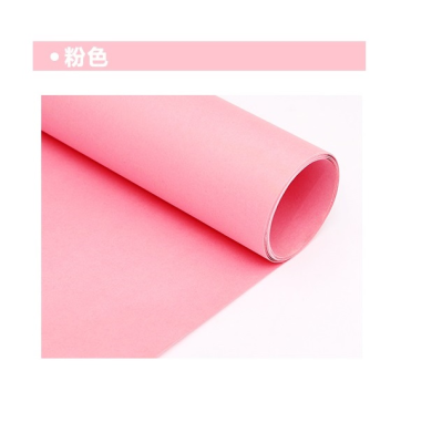 Popular Multi-color Wholesale Customized Photography Studio Background Paper