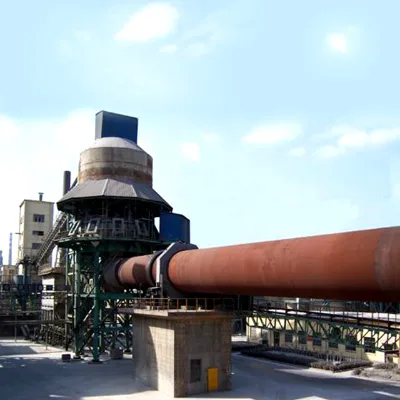 Vertical Brick Rotary Baking Kiln Lift Lime Kiln Production Line Rotary Kiln Catalyst Calcined Plantline Support Wheel