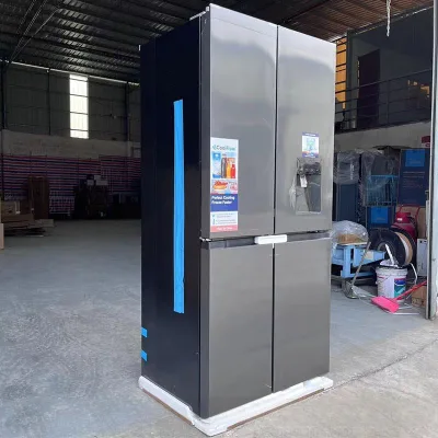 Y 591L Refrigeration Equipment Refrigerators Other Parts Home Fridge Freezer Compact Commercial Tool Water Dispenser Household