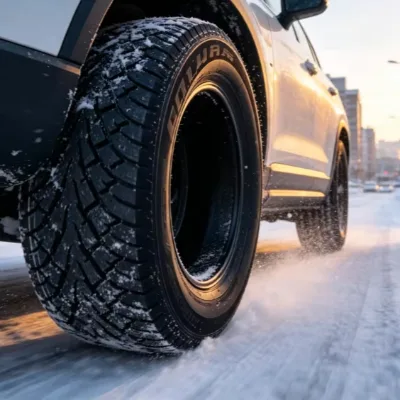 Snow Tires New Hot Snowland Pattern 265/40R22 275/50R22 285/40R22 315/30R22 Car Winter Tire