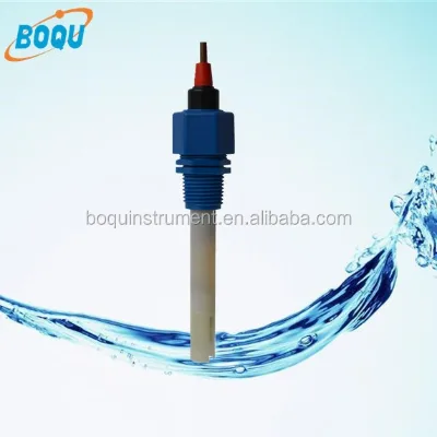 Hydroponics EC Sensor Conductivity Probe