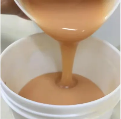 Dragon Skin Special Effect Silicone