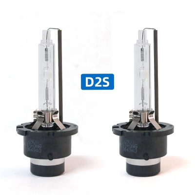 Car HID Xenon Headlight Bulbs D2s D2r  55w 35W  D2S D2R Xenon Bulb Car D2s Xenon Bulb