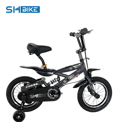 Wholesale Children Bicycle China Factory 12 14 16 18 20 Inch 8 Year Old Children's Bike Cheap Kid's Bikes