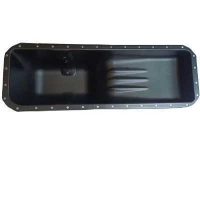 6L Engine Oil Pan / 3944258