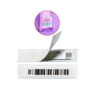 Wholesale New Style Long Detect Range Am Eas System With High Sensitivity Soft Label