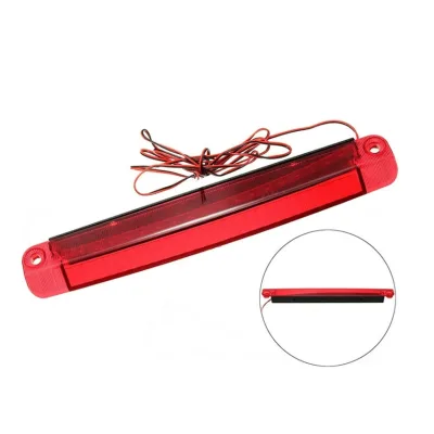 Brake signal Tail Light Bus Led Rear Brake Light Lamp Bus