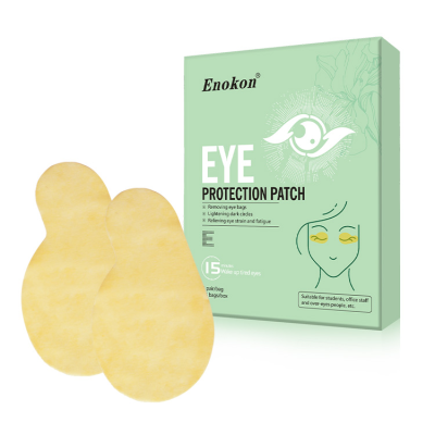 Eye Health Care Patches Buy Enokon Professional Eye Care Patch Factory