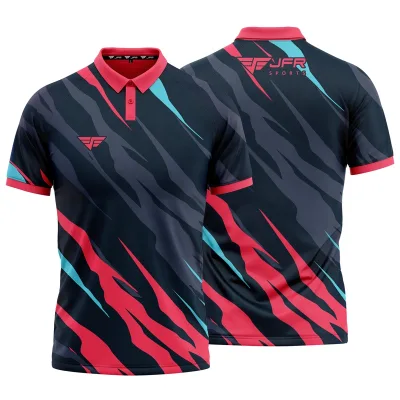 Men's Classic Polo Shirt Sophisticated Style for Every Occasion