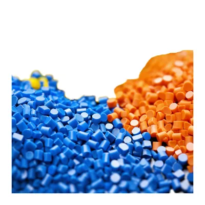 Cost Efficiency Durability and Strength Pvc Compound Cpvc Granules for Car Series Medical Hoses and Respirators