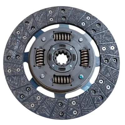 31631-1601130 Clutch Disc for UAZ Patriot OE Quality, Factory Wholesale & Small Order Customization