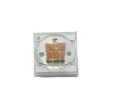 GUORUI High-Power 3W 3535 SMD LED Chip 620nm 630nm Crimson Red Durable 3W LED Chip